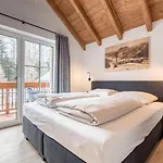 Alpinest Lungau *