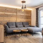 Σαλέ Alpinest Lungau Mariapfarr