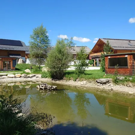 Alpinest Lungau Chalet Mariapfarr