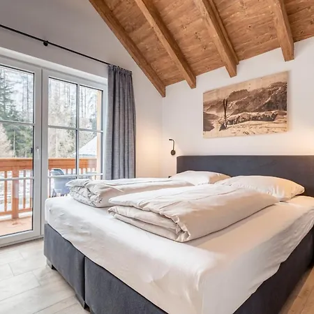 Alpinest Lungau *