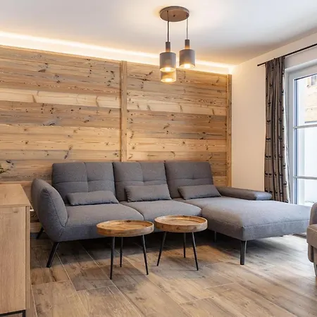 Horská chata Alpinest Lungau Mariapfarr