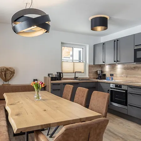 Chalet Alpinest Lungau Mariapfarr