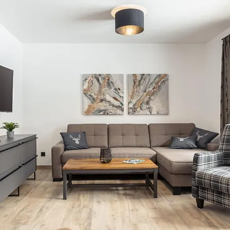 Alpinest Lungau Chalet Mariapfarr