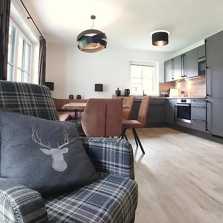 Chalet Alpinest Lungau