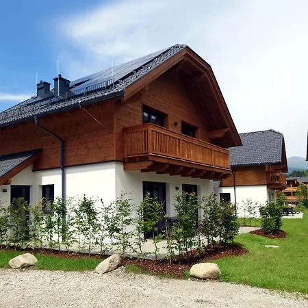 Alpinest Lungau Domek alpejski