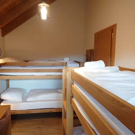 Alpinest Lungau Domek alpejski *