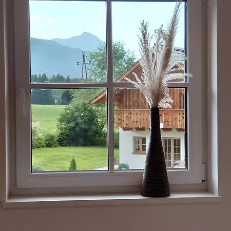 Chalet Alpinest Lungau Mariapfarr