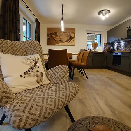 Chalet Alpinest Lungau