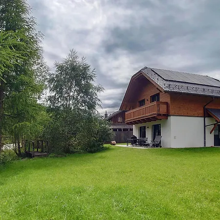 Alpinest Lungau