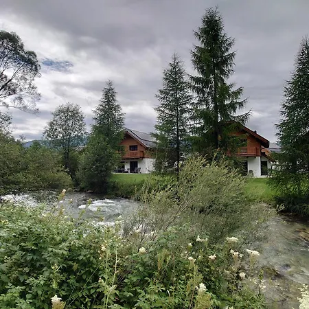 Alpinest Lungau * Mariapfarr