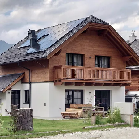 Alpinest Lungau Chalet *