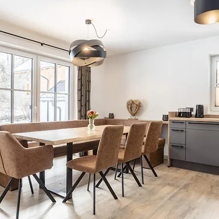 Alpinest Lungau Шале *