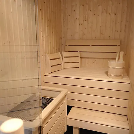 Alpinest Lungau Chalet Mariapfarr