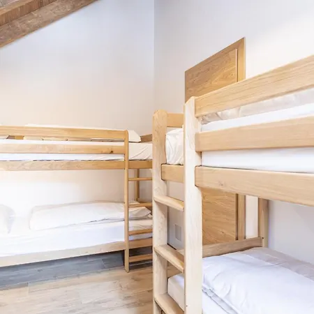 Alpinest Lungau Мариапфар