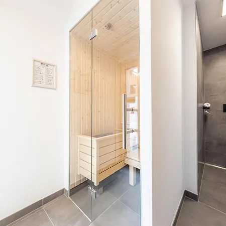 Chalet Alpinest Lungau *