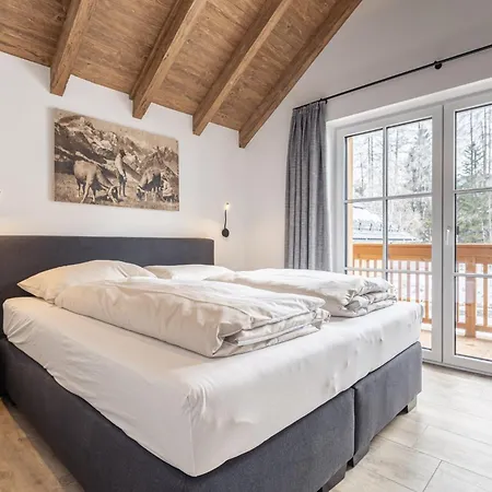 Chalet Alpinest Lungau