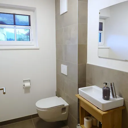 Horská chata Alpinest Lungau Mariapfarr