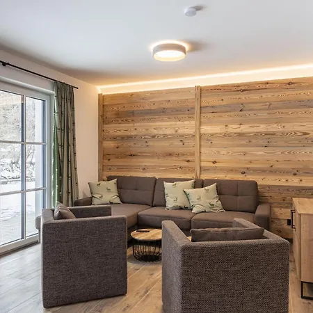 Chalet Alpinest Lungau Mariapfarr