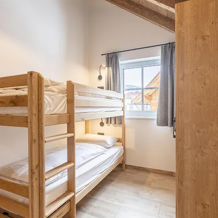 Alpinest Lungau Mariapfarr