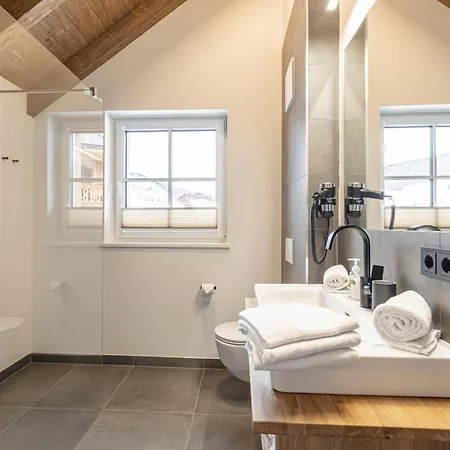 Chalet Alpinest Lungau