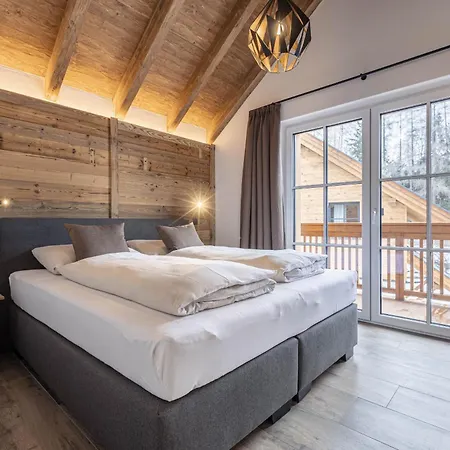 Alpinest Lungau Мариапфар