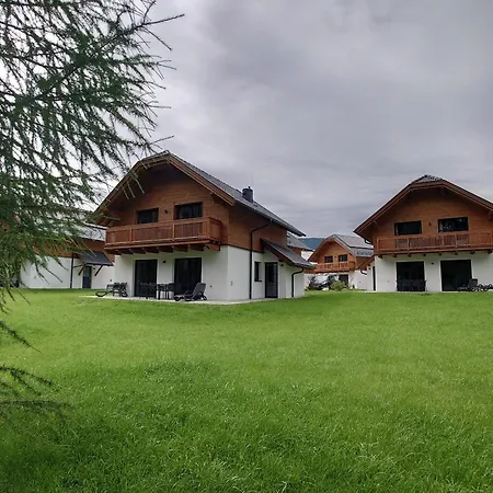 Alpinest Lungau Мариапфар