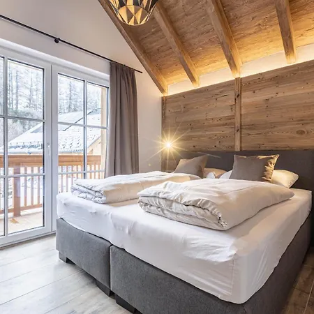 Chalet Alpinest Lungau