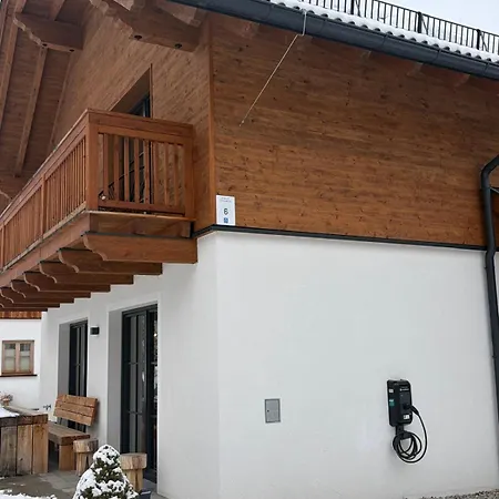 Alpinest Lungau Mariapfarr