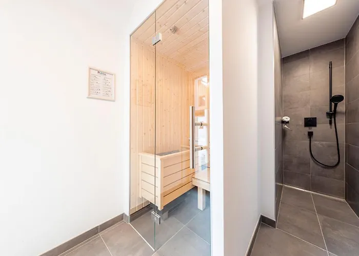 Alpinest Lungau 玛利亚普法尔