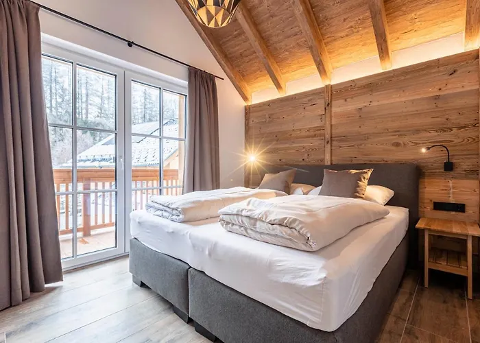 Alpinest Lungau 玛利亚普法尔