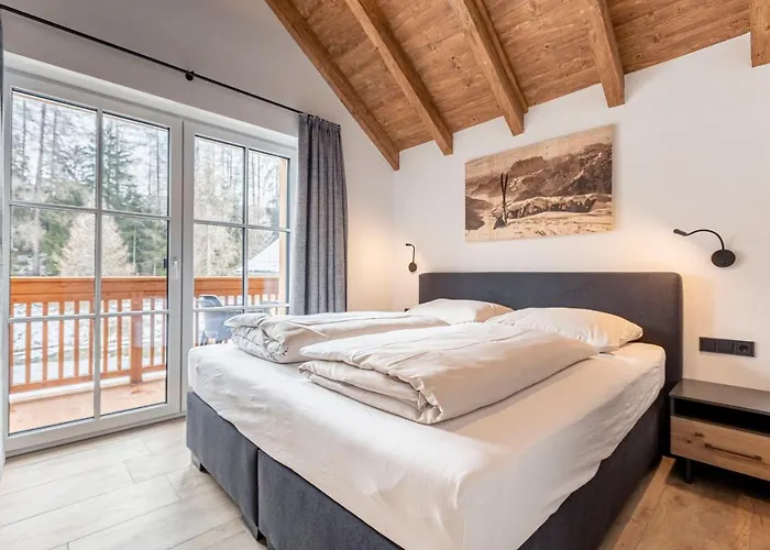 Alpinest Lungau *