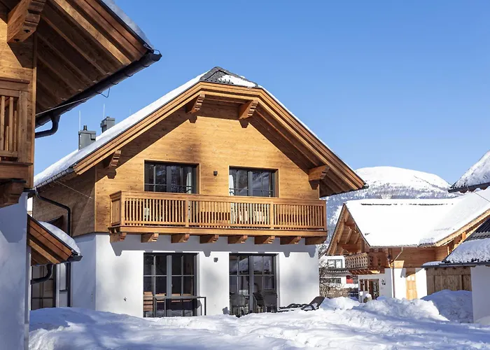 Alpinest Lungau Шале