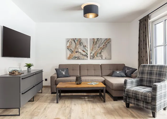 Alpinest Lungau 木屋 玛利亚普法尔