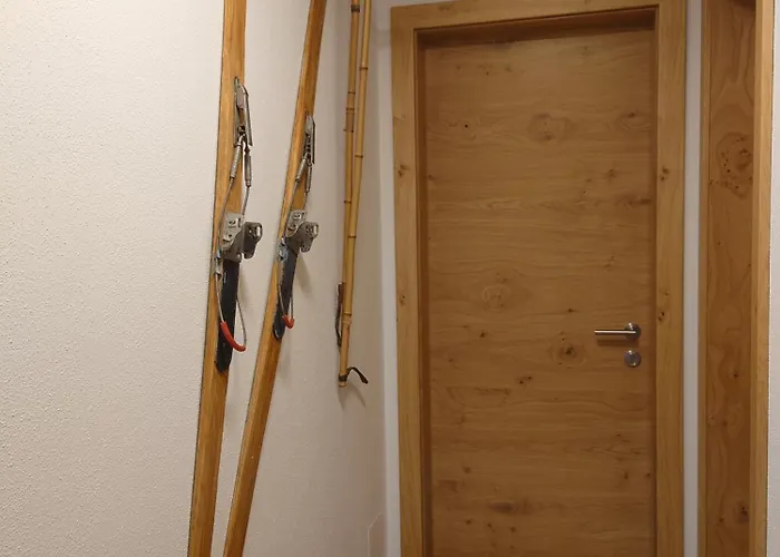 Alpinest Lungau * 玛利亚普法尔