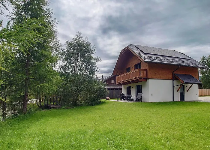 Alpinest Lungau