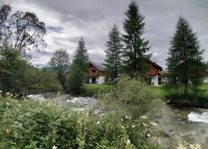 Alpinest Lungau * 玛利亚普法尔