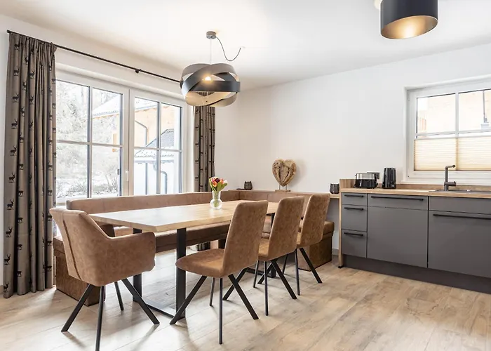 Alpinest Lungau 木屋 *