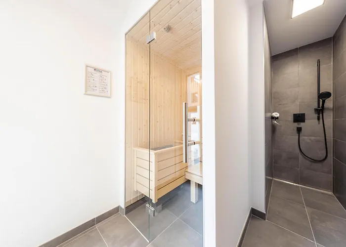 木屋 Alpinest Lungau *