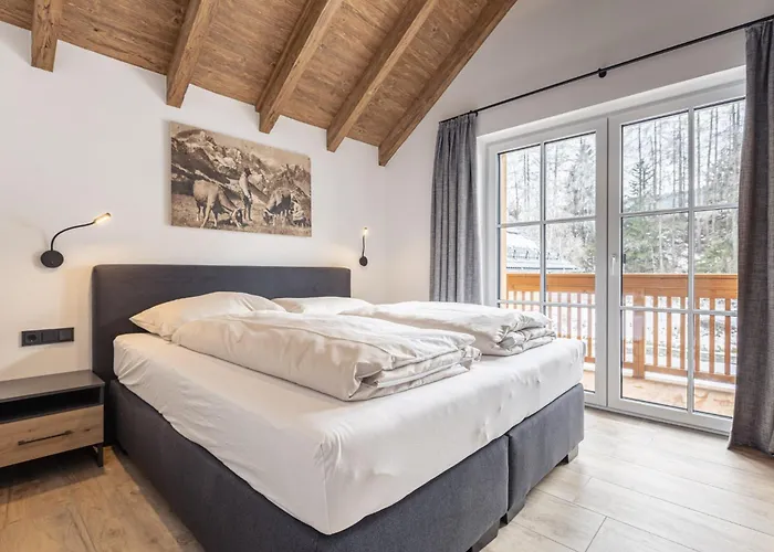 木屋 Alpinest Lungau