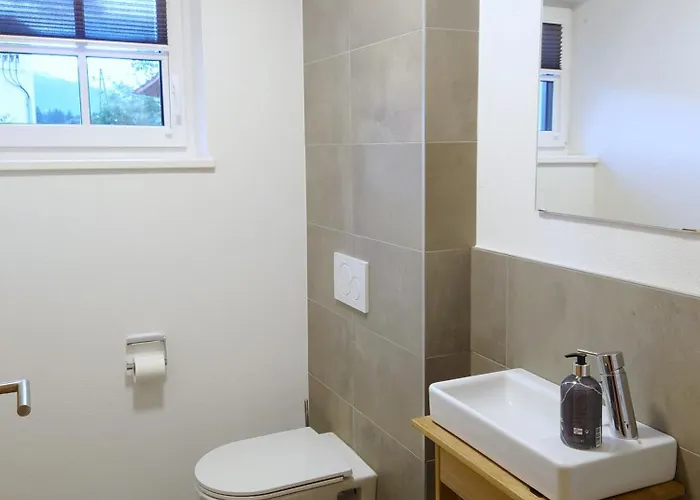 木屋 Alpinest Lungau 玛利亚普法尔