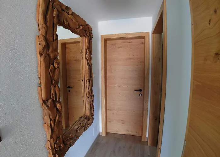 Шале Alpinest Lungau