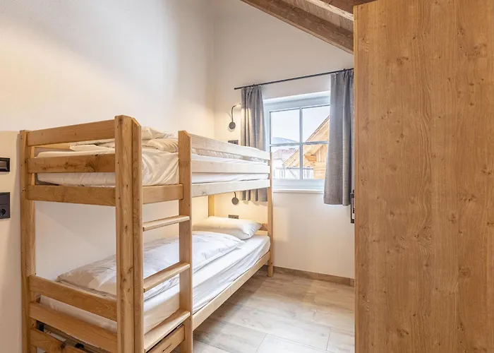 Alpinest Lungau 玛利亚普法尔