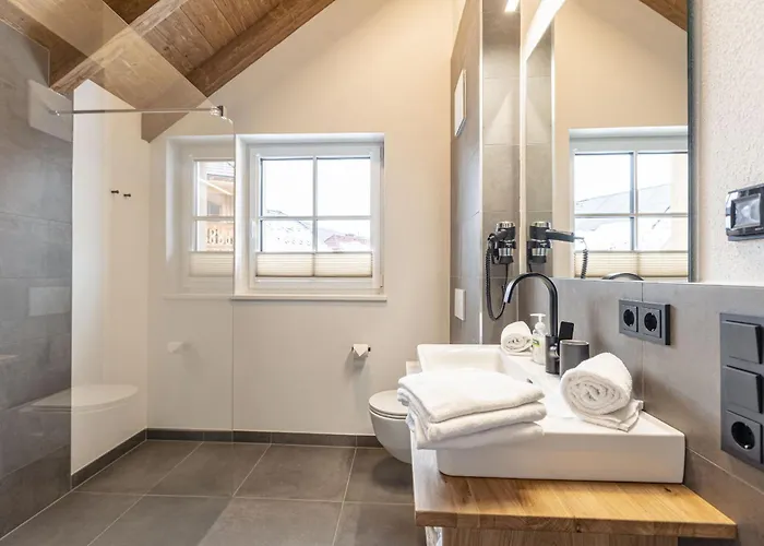 木屋 Alpinest Lungau