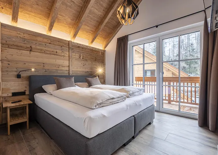 Alpinest Lungau Мариапфар