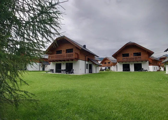 Alpinest Lungau Мариапфар