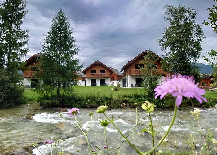 Alpinest Lungau