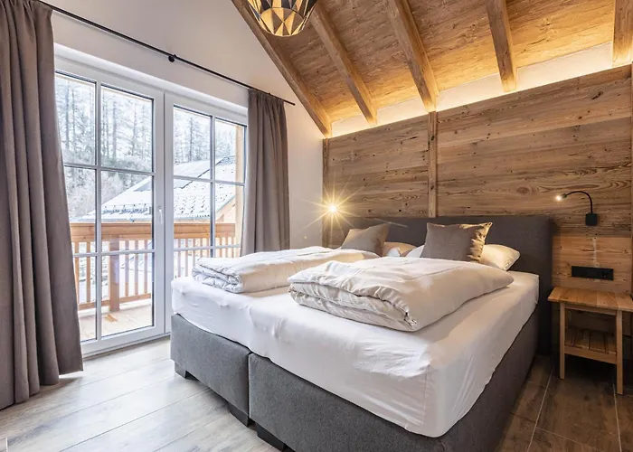 木屋 Alpinest Lungau